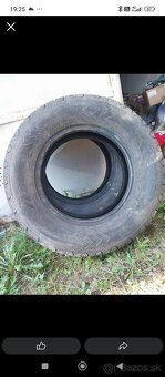 Orium 215/70 R15c letné ducato boxer jumper - 4