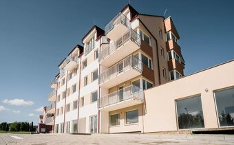 3 izbový byt - Pršianska Terasa - 4