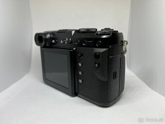 Fujifilm GFX50R - 4