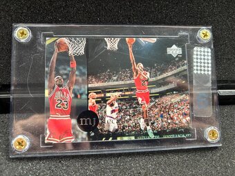 Michael Jordan / Decade Domination 1994 - 4