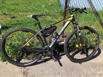 MTB Haibike - 4