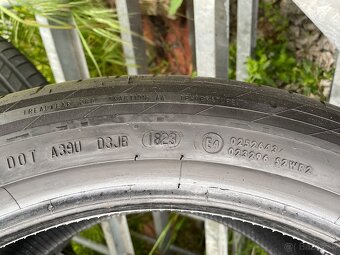 275/40 R20W XL + 315/35 R20W XL - 4