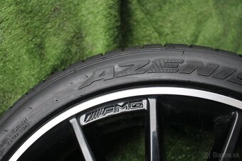 18” LETNA-----SADA----MERCEDES----AMG----A-B-C-CLA-----Class - 4