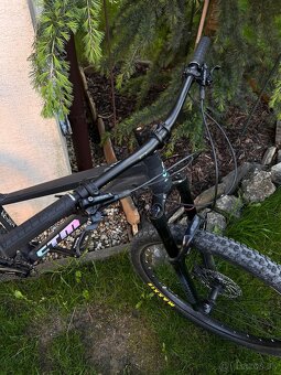 Horsky bicykel CTM Zephyr - 4