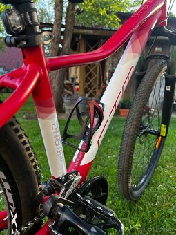 Bicykel CTM - 4