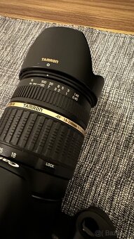 Canon eos 600D - 4