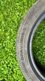 Letné gumy 225/45 R17 XL - 4
