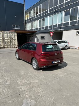 Volkswagen Golf 1.0 TSI 85KW automat - 4