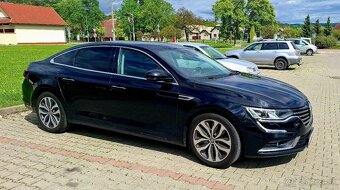 Renault Talisman - 4