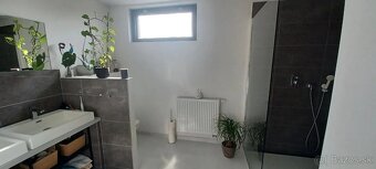 Na predaj pekný, priestranný 3. izbový rodinný dom Koválov ( - 4