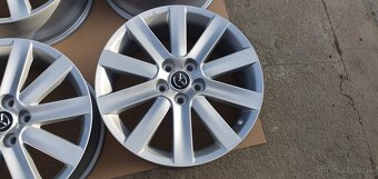 Mazda kia hyundai honda toyota 5x114,3 r18 renault - 4