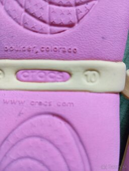 Crocs - 4