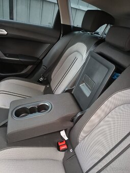 Seat Leon style 1,5 TSI, 130 koní, 6- manuál - 4