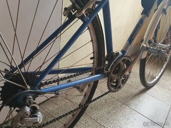 Trekovy bicykel merida - 4