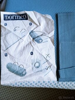 Dormeo Memosan matrac 90195 cm AKCIA - 4