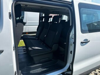 Citroen Jumpy Combi - 4