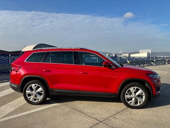 Predáme Škoda Kodiaq Style 2,0 TDi DSG 4x4 7 miest + ťažné - 4