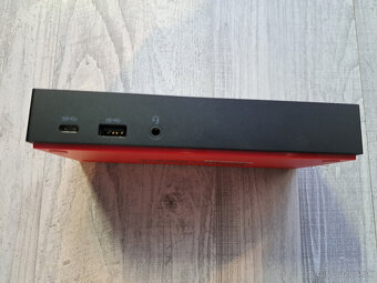 Dokovacia stanica LENOVO ThinkPad - 4