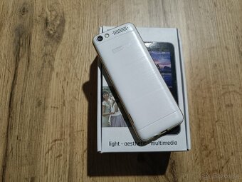 Maxcom MM136 Dual SIM - 4