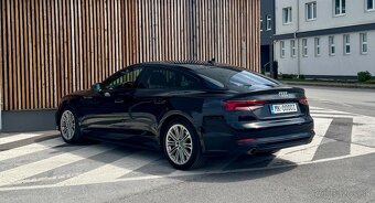 Audi A5 Sportback 2.0 TDI S tronic S-line - 4