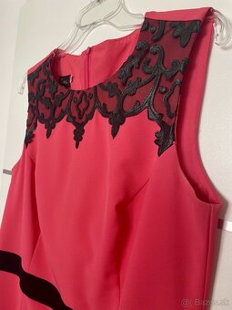 Elegantné šaty - 4