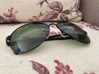Slnečné okuliare RayBan - 4