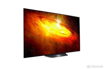 55" LG OLED55BX 139cm - 4