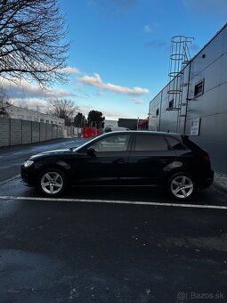 Audi A3 - 4