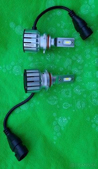 Led OSRAM HB4/HIR2 - 4