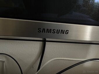 Audio systém Yamaha a tv Samsung - 4