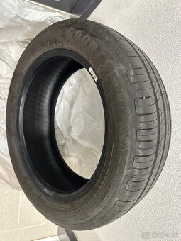 185/55 R15 82H Letné pneumatiky 4ks - 4