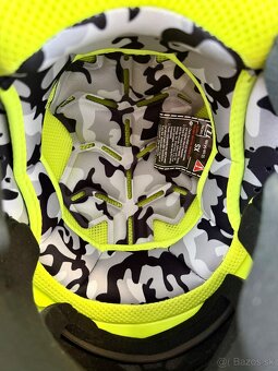 Moto prilba LS2 - 4