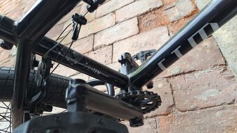 Bicykel BMX - 4