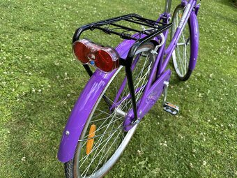 Predam bicykel - 4