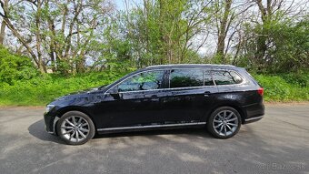 VW Passat B8, 2.0TDI 190k Highline 4MOTION DSG - 4