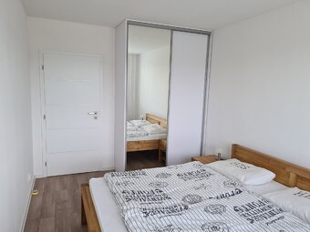 Prenájom 3izb byt KVP - 4