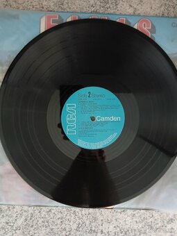 Elvis Presley - Separate ways - 4