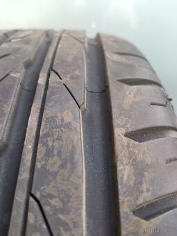 Pneumatiky 215/45r17 - 4