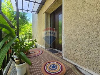 Na predaj: 4-izbový rodinný dom s rozsiahlym pozemkom – Jese - 4
