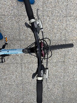 Predam damsky bicykel Author Basic ASL - 4