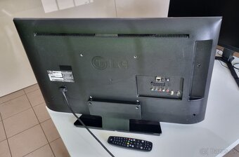 Smart TV LG 32LF632V 32" 81cm - 4
