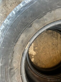 Letne pneu 225/75 R16 C - 4