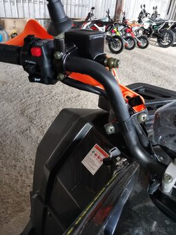 Max RANGER 300RR - 4