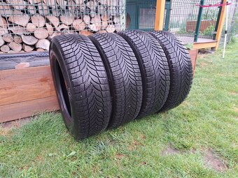 Zimné pneu Nexen Winguard Sport 2 SUV 235/65 R17 - 4