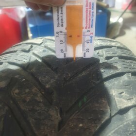 Celoročné Pneumatiky 225/75 R17 - 4