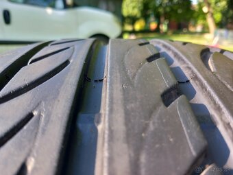 225/50 r17 letné pneumatiky 2kusy - 4