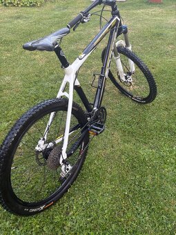 Scott Scale 35 carbon - 4