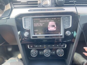 Passat B8 - 4