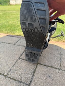 Alpinestars TECH 6 - 4