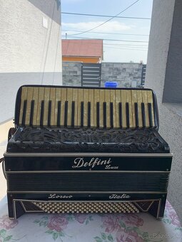 Vintage 1930’s Delfini Loreto Italia - 4